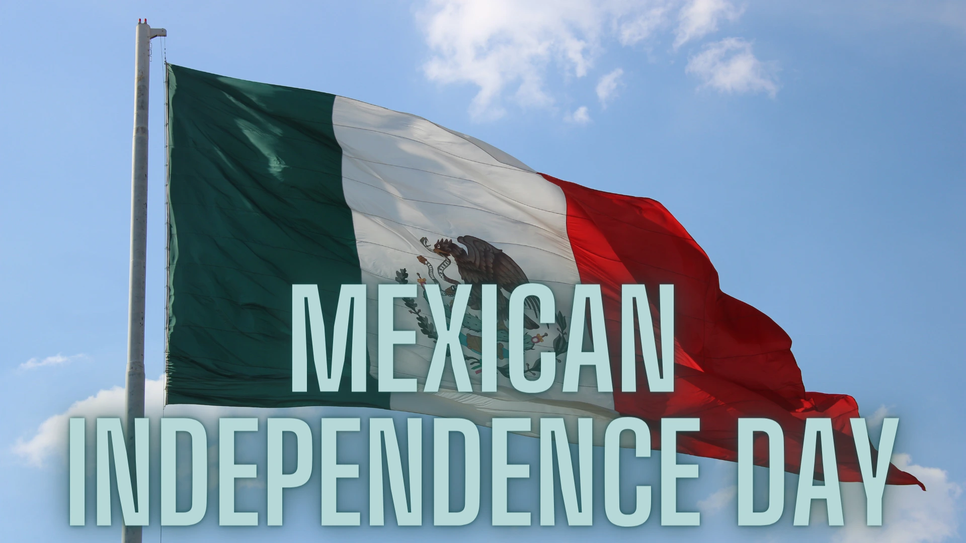 Mexican Independence Day