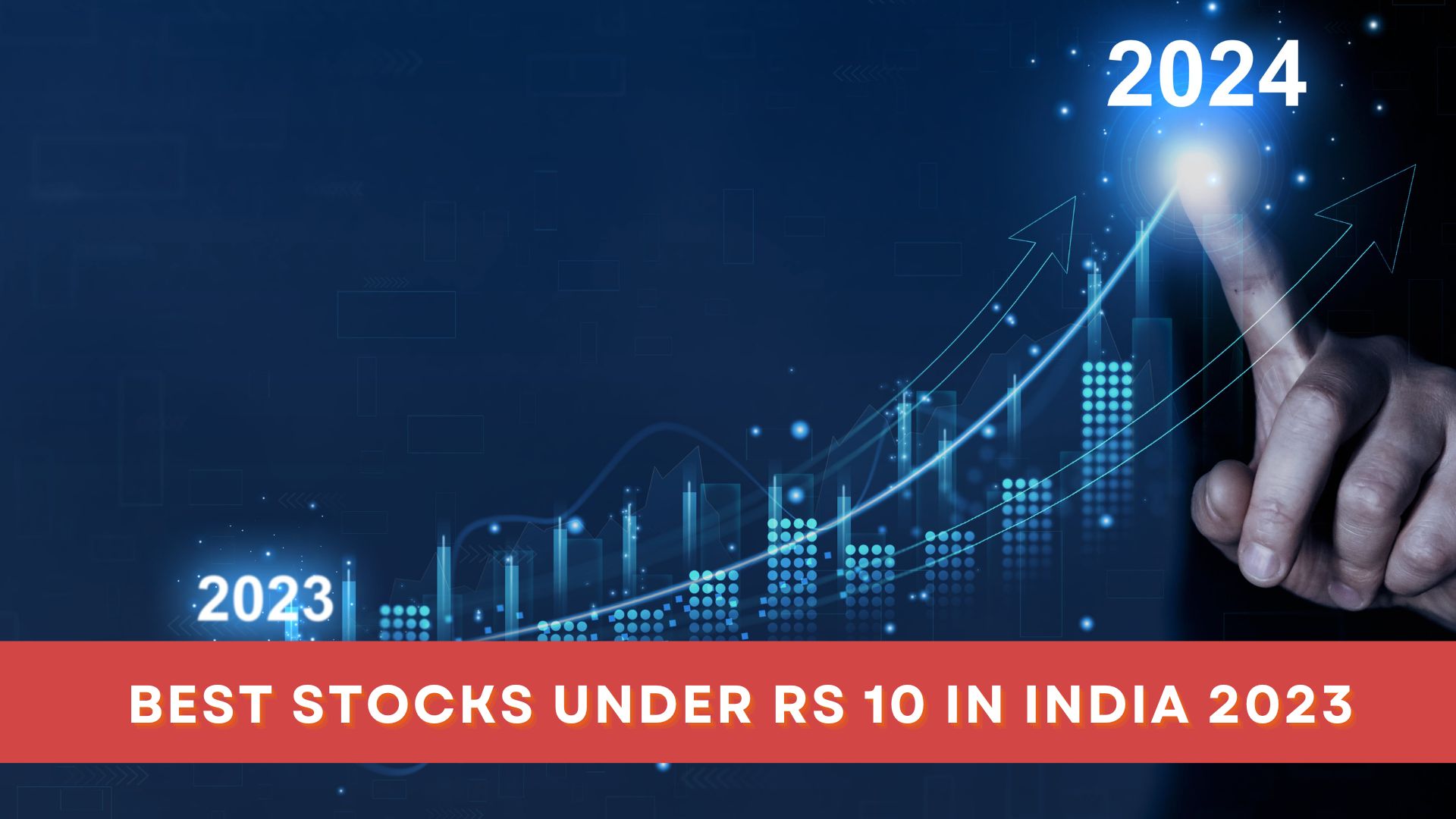 Best Stocks Under Rs 10 in India 2023