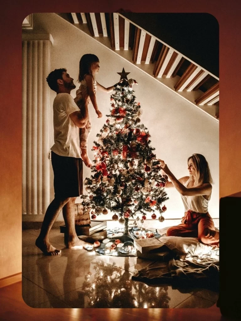 Best Christmas Tree Decoration Ideas for 2023