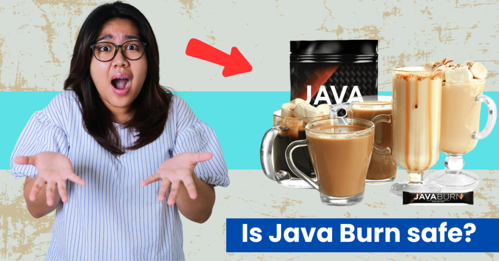 Java Burn Review